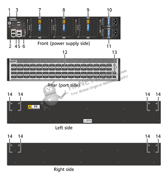 structure-ce8850-64cq-ei-datasheet